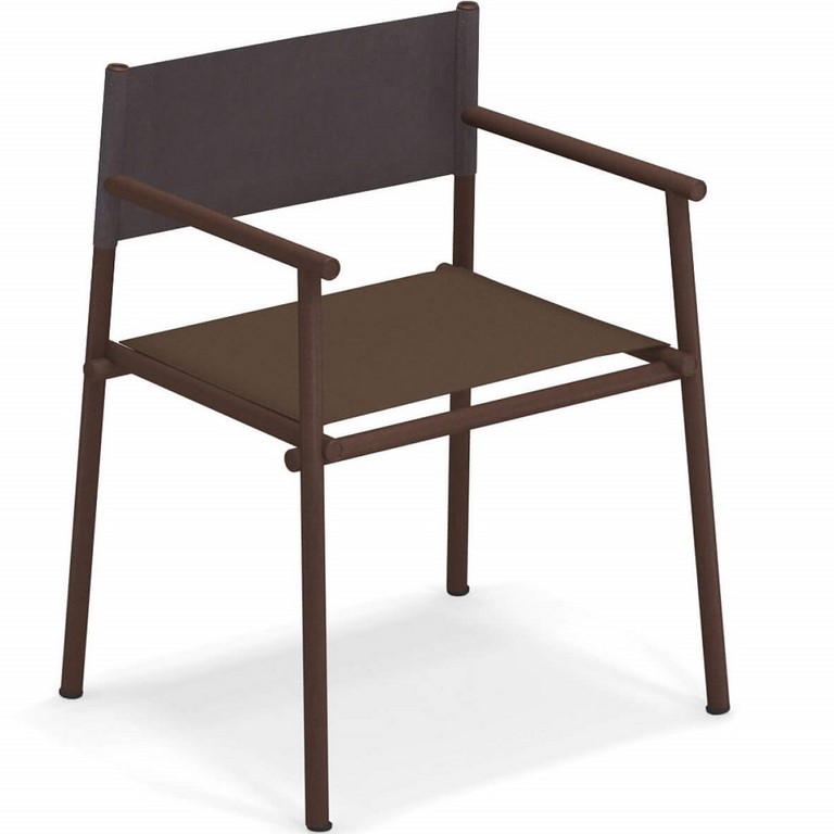 Terramare Armchair Emu