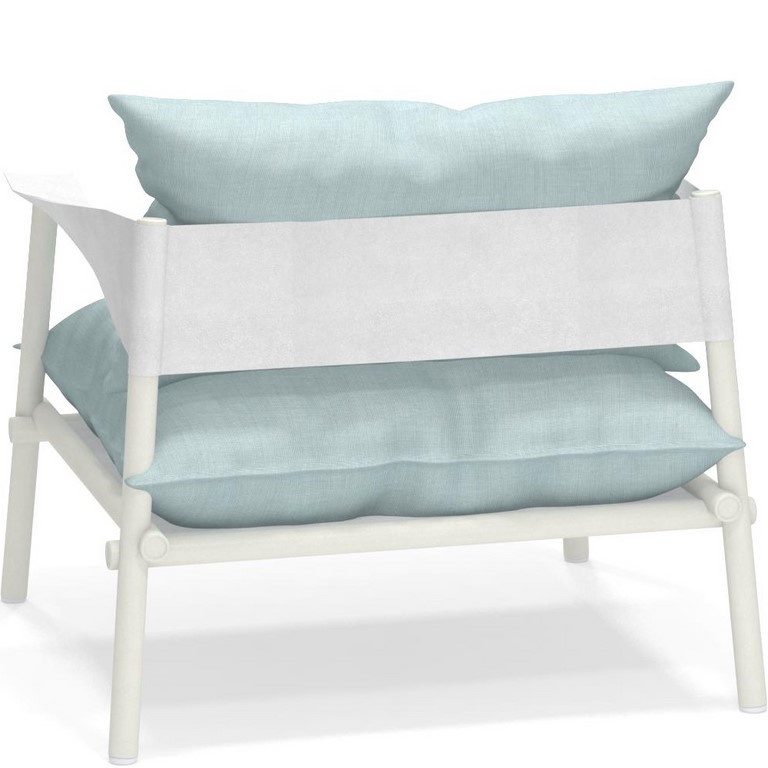 Terramare Lounge Armchair Emu