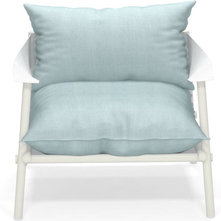 Terramare Lounge Armchair Emu