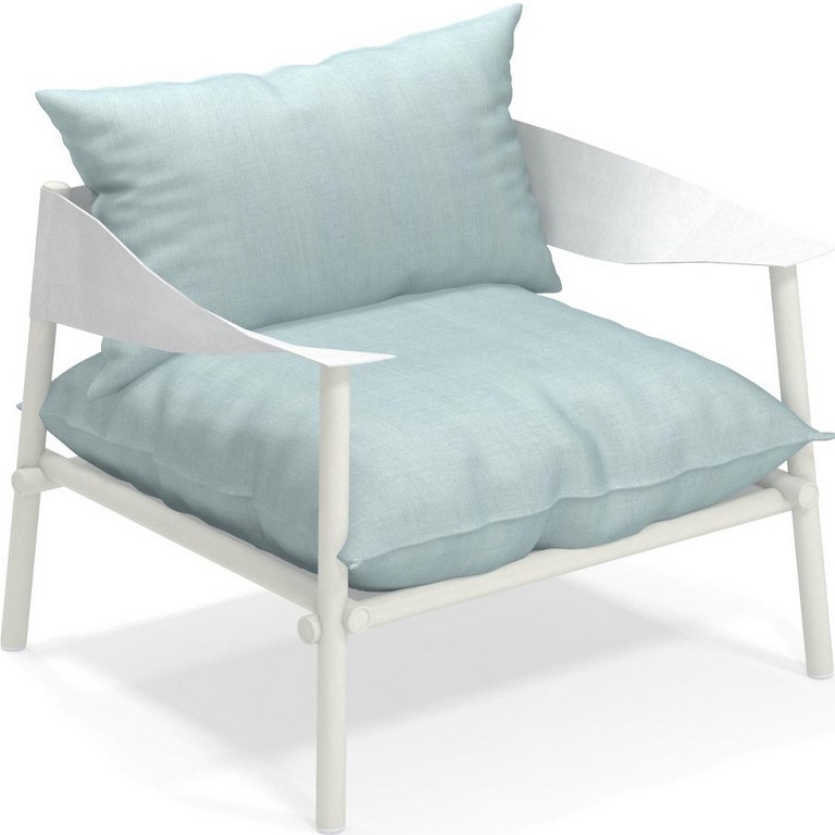 Terramare Lounge Armchair Emu