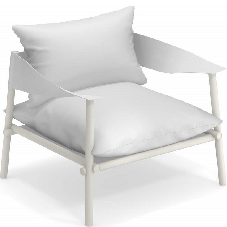 Terramare Lounge Armchair Emu