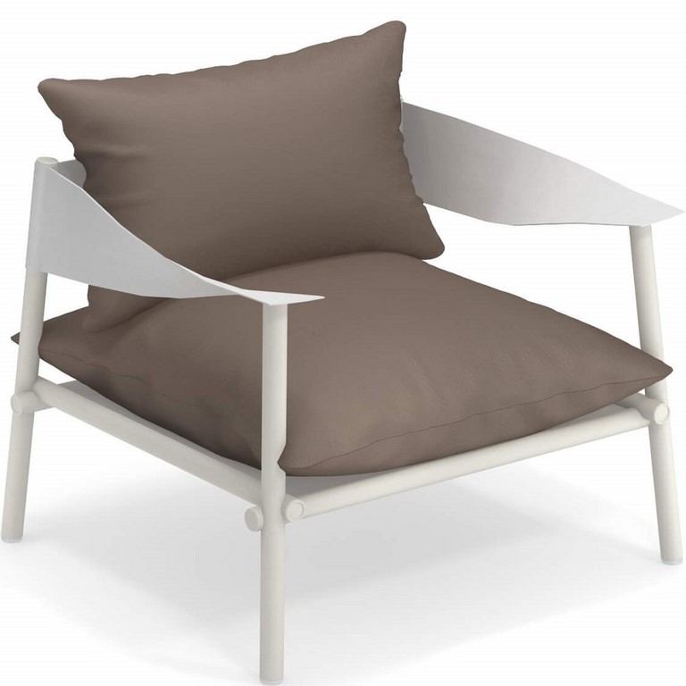 Terramare Lounge Armchair Emu