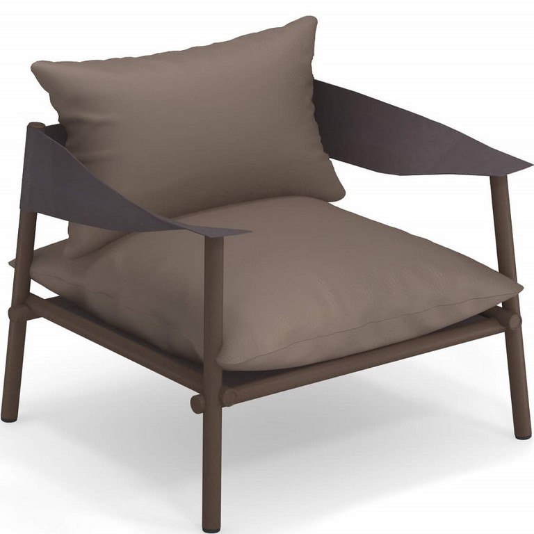 Terramare Lounge Armchair Emu
