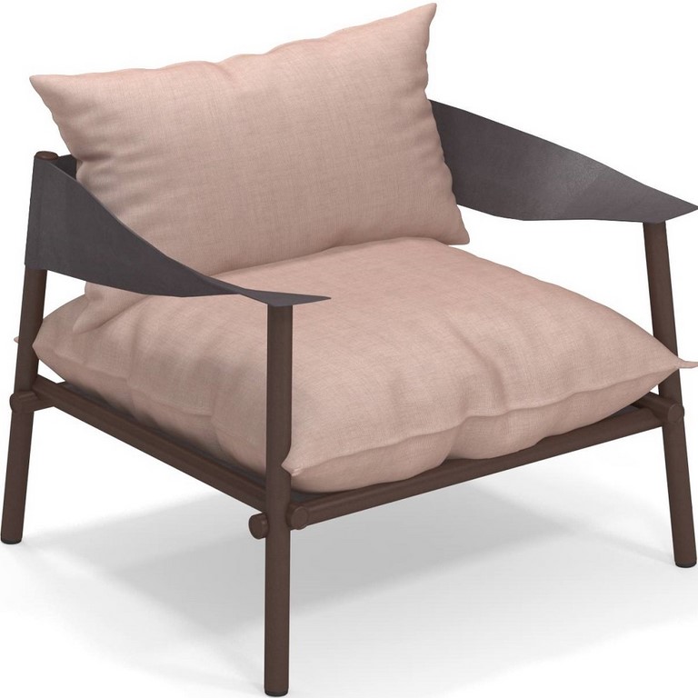 Terramare Lounge Armchair Emu