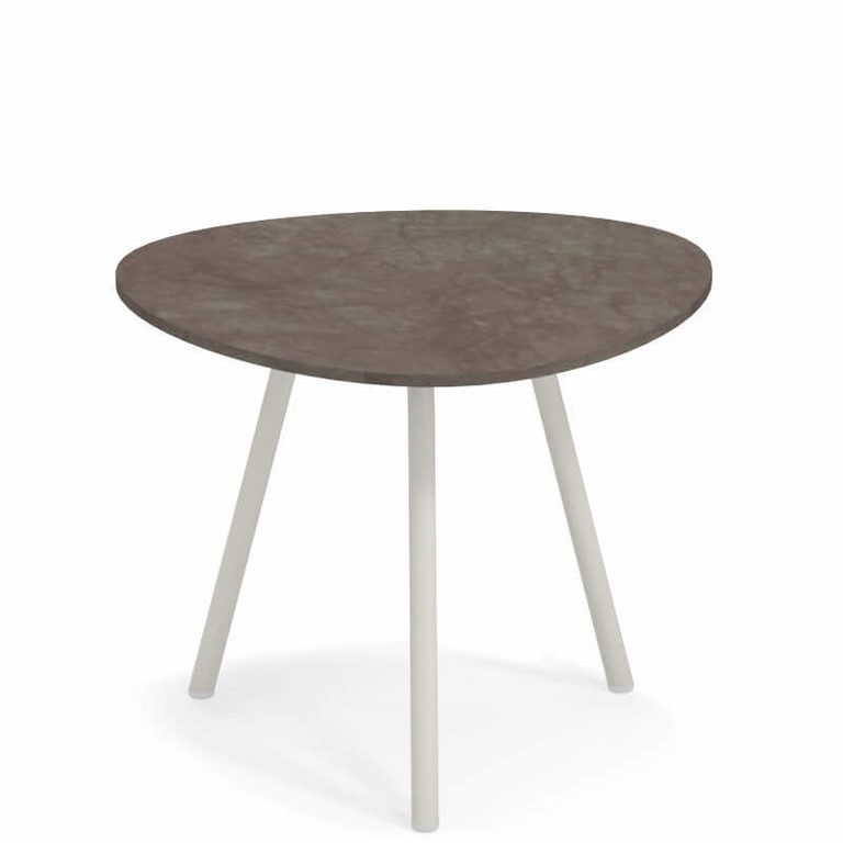 Terramare Low Table cm. 48 Emu