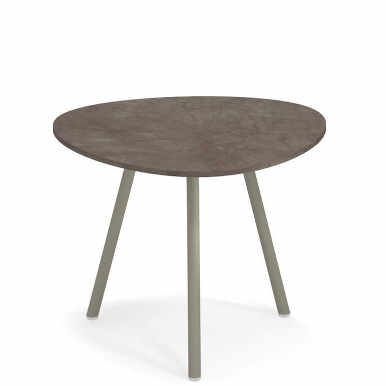 Terramare Low Table cm. 48 Emu