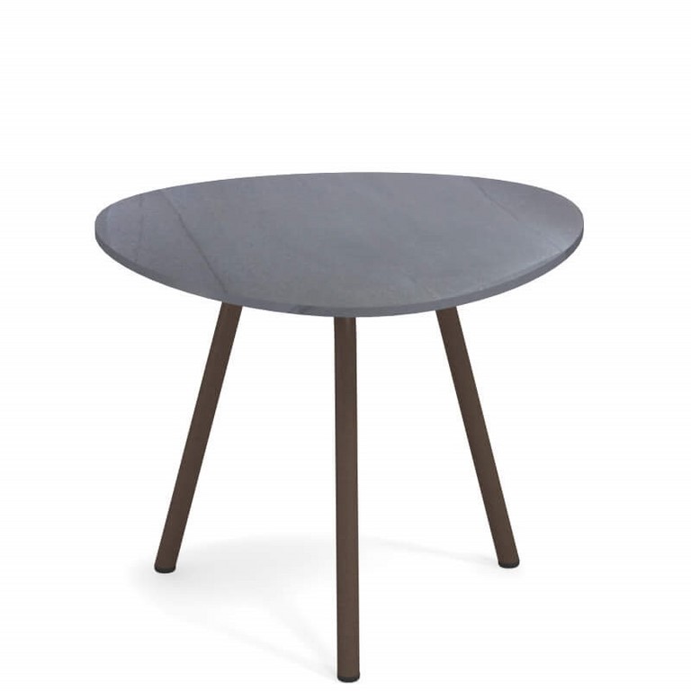 Terramare Low Table cm. 48 Emu