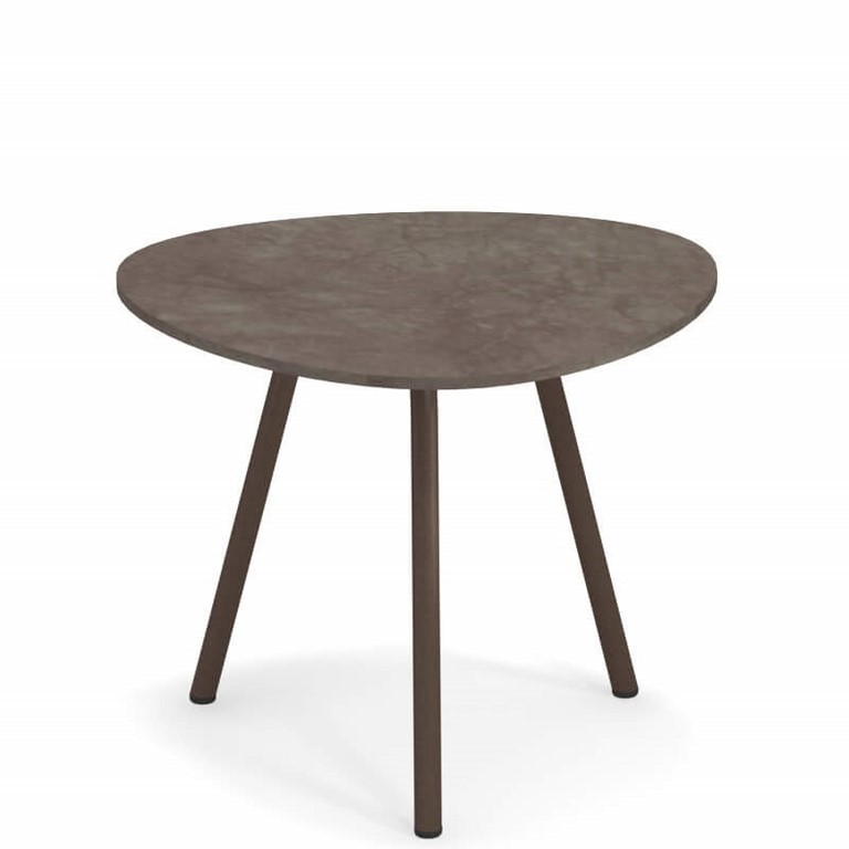 Terramare Low Table cm. 48 Emu