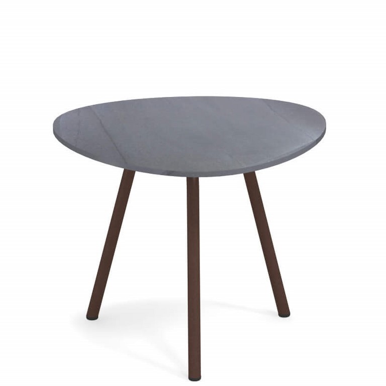 Terramare Low Table cm. 48 Emu