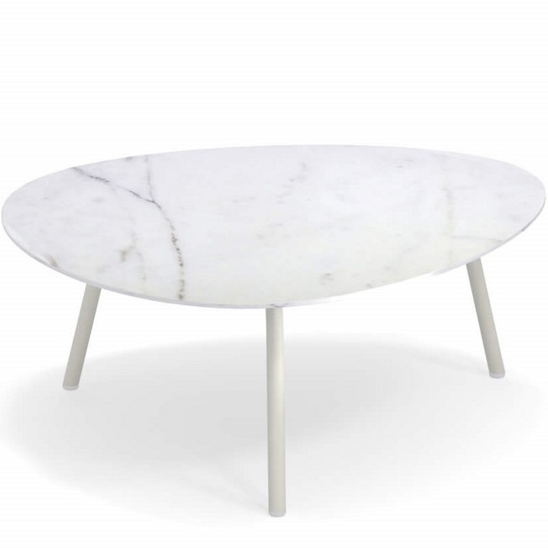 Terramare Low Table cm. 70x75 Emu