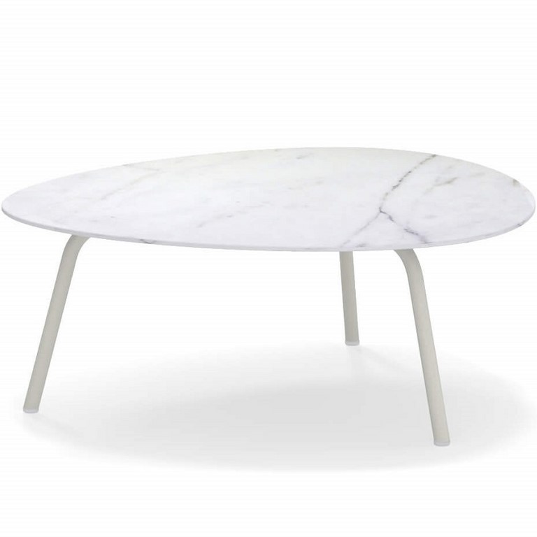 Terramare Low Table cm. 70x75 Emu
