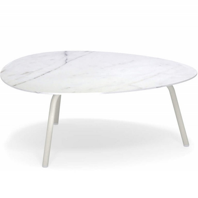 Terramare Low Table cm. 70x75 Emu