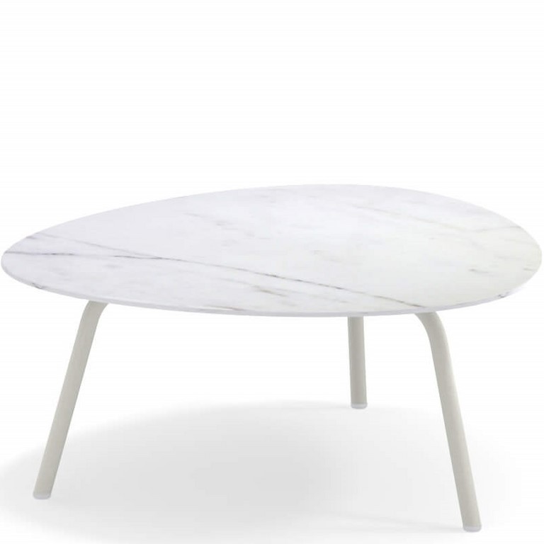Terramare Low Table cm. 70x75 Emu
