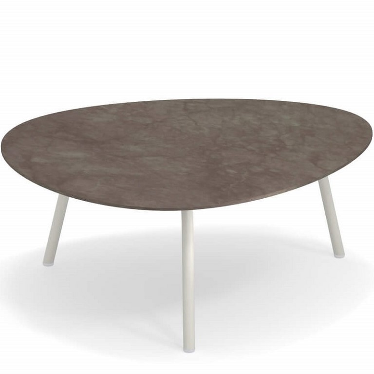 Terramare Low Table cm. 70x75 Emu