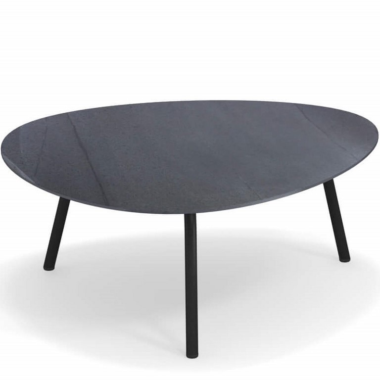 Terramare Low Table cm. 70x75 Emu