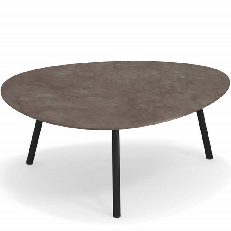 Terramare Low Table cm. 70x75 Emu