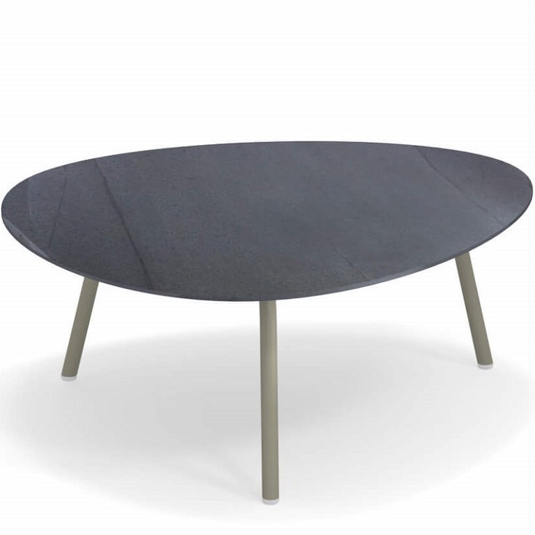 Terramare Low Table cm. 70x75 Emu