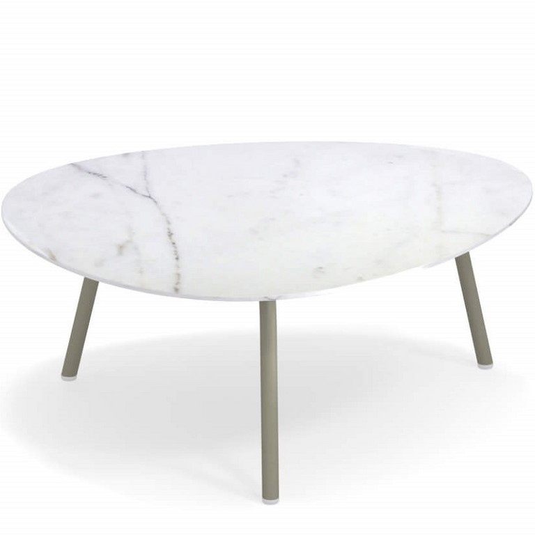 Terramare Low Table cm. 70x75 Emu