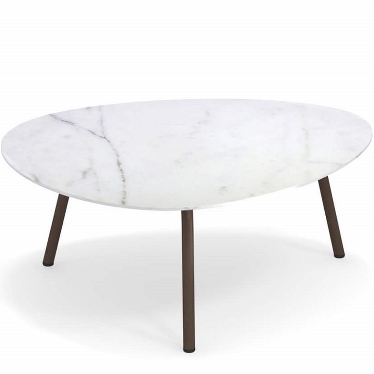 Terramare Low Table cm. 70x75 Emu