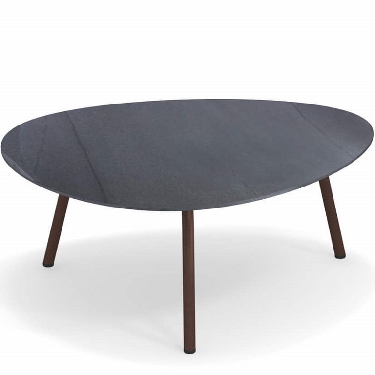 Terramare Low Table cm. 70x75 Emu