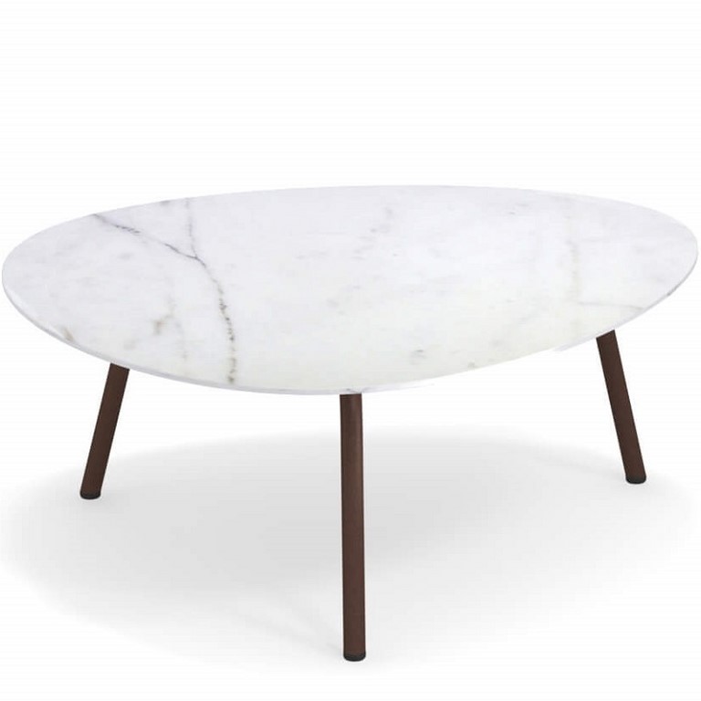 Terramare Low Table cm. 70x75 Emu