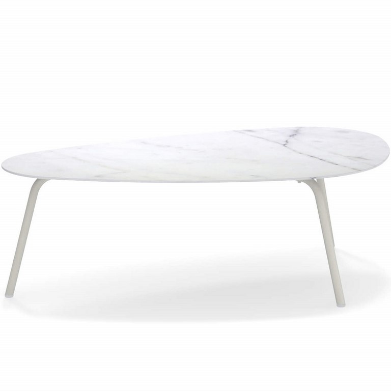 Terramare Low Table cm. 108x64 Emu