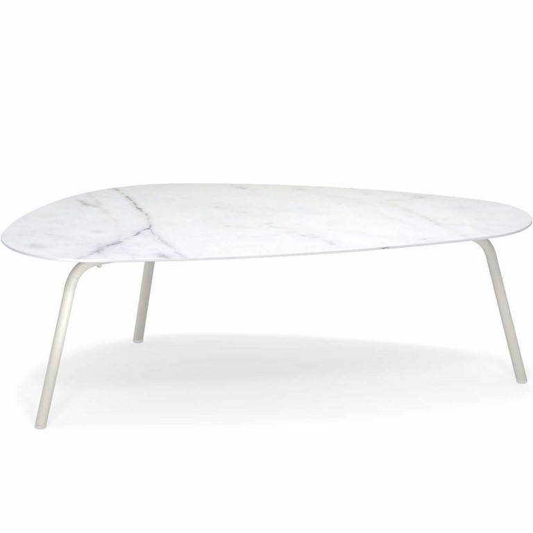 Terramare Low Table cm. 108x64 Emu