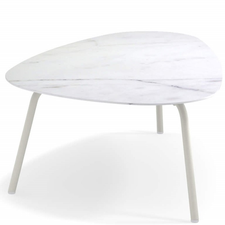 Terramare Low Table cm. 108x64 Emu