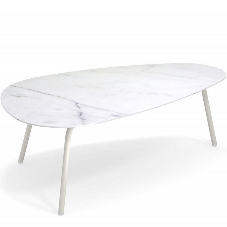 Terramare Low Table cm. 108x64 Emu