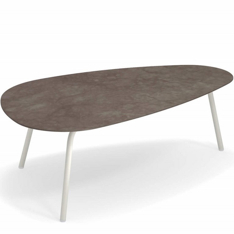 Terramare Low Table cm. 108x64 Emu