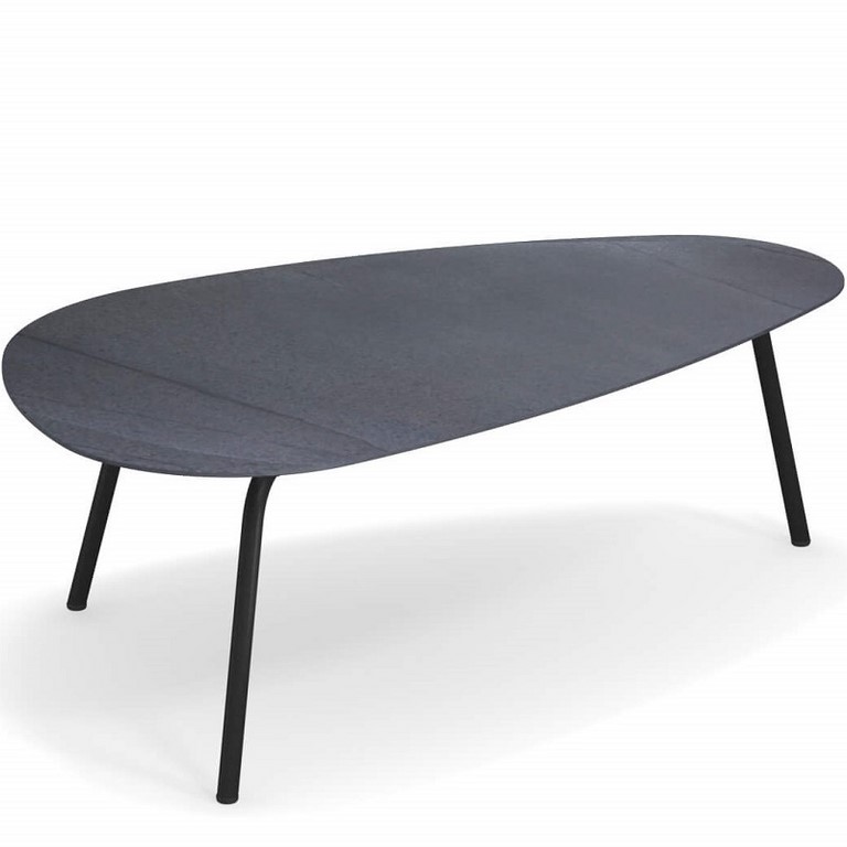 Terramare Low Table cm. 108x64 Emu