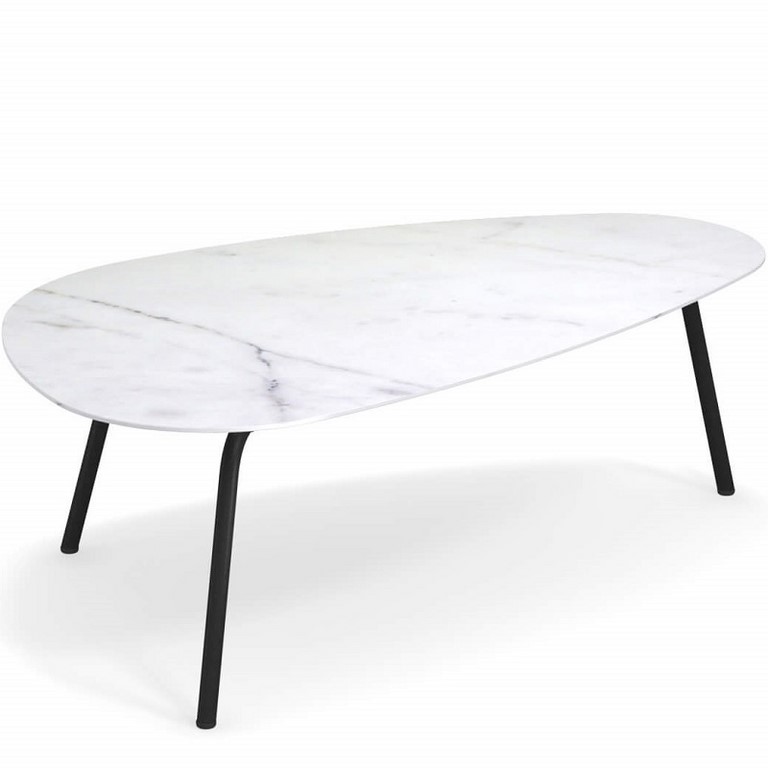Terramare Low Table cm. 108x64 Emu