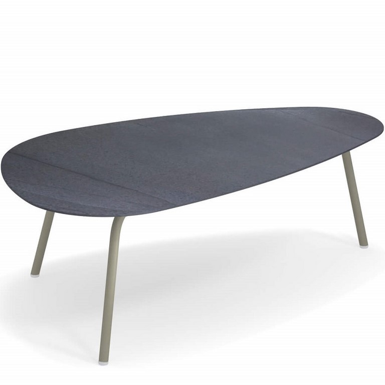 Terramare Low Table cm. 108x64 Emu