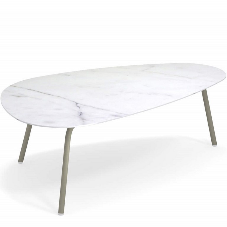 Terramare Low Table cm. 108x64 Emu