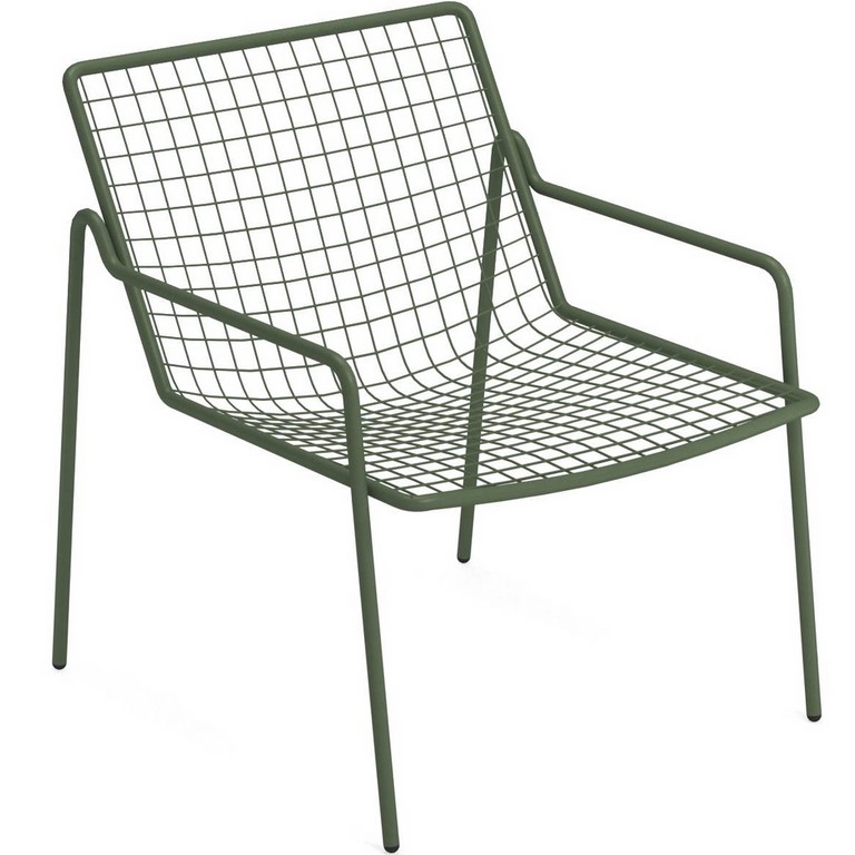 Emu Rio R50 Lounge Armchair