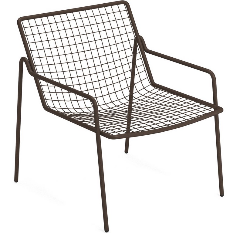 Emu Rio R50 Lounge Armchair