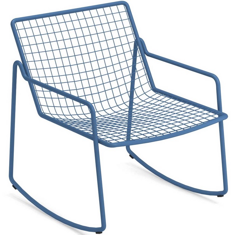 Emu Rio R50 Lounge Rocking Armchair