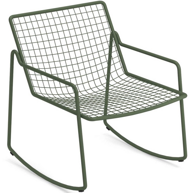 Emu Rio R50 Lounge Rocking Armchair