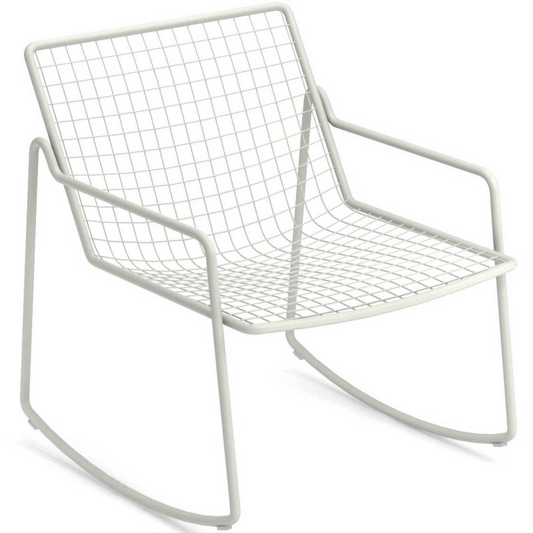 Emu Rio R50 Lounge Rocking Armchair