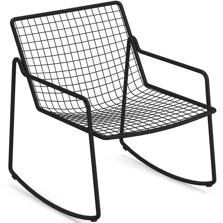 Emu Rio R50 Lounge Rocking Armchair