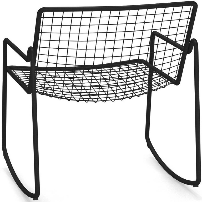 Emu Rio R50 Lounge Rocking Armchair
