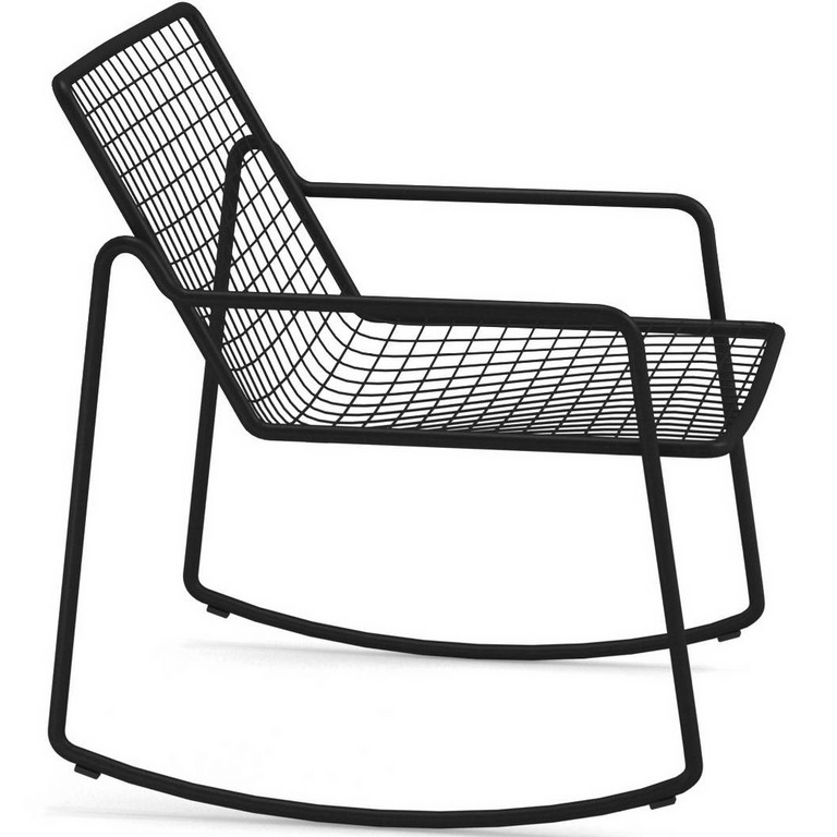 Emu Rio R50 Lounge Rocking Armchair