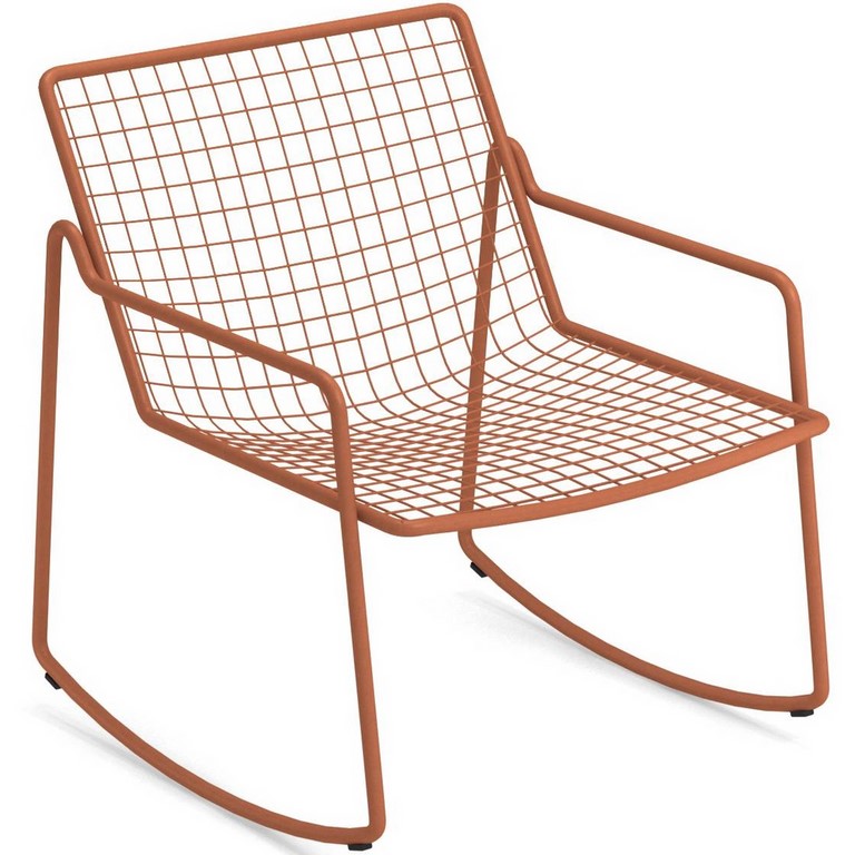 Emu Rio R50 Lounge Rocking Armchair