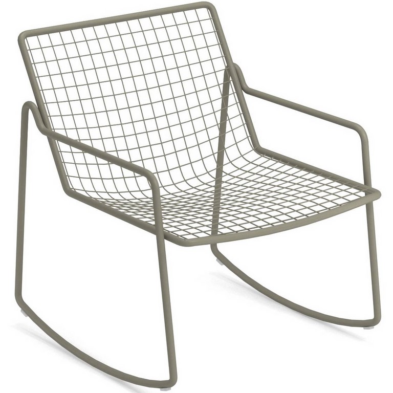Emu Rio R50 Lounge Rocking Armchair