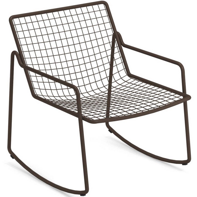Emu Rio R50 Lounge Rocking Armchair