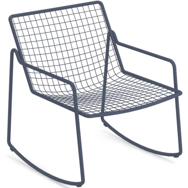 Emu Rio R50 Lounge Rocking Armchair