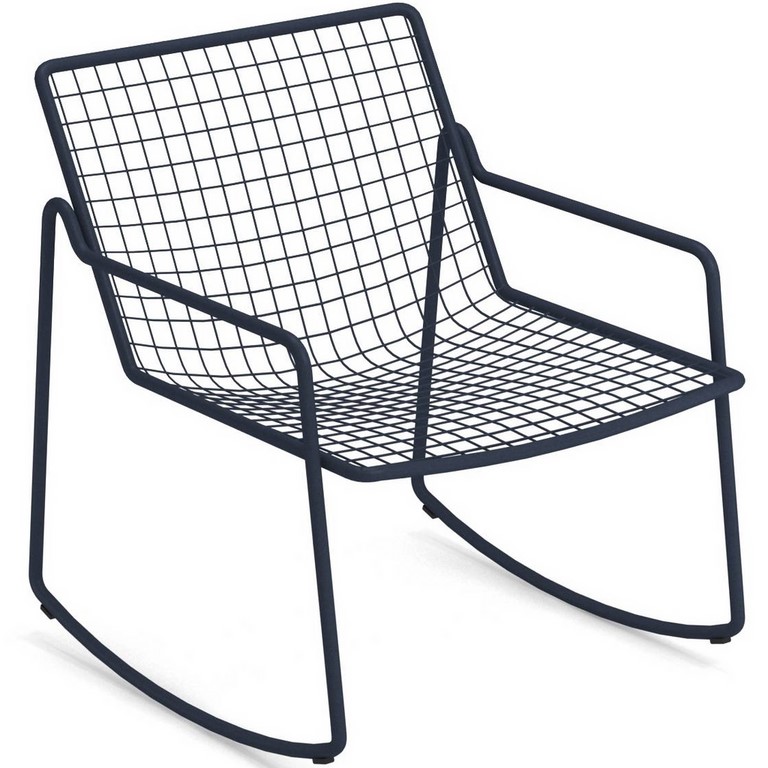 Emu Rio R50 Lounge Rocking Armchair