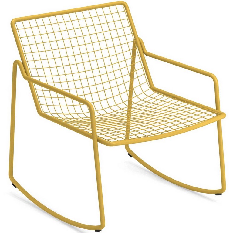 Emu Rio R50 Lounge Rocking Armchair