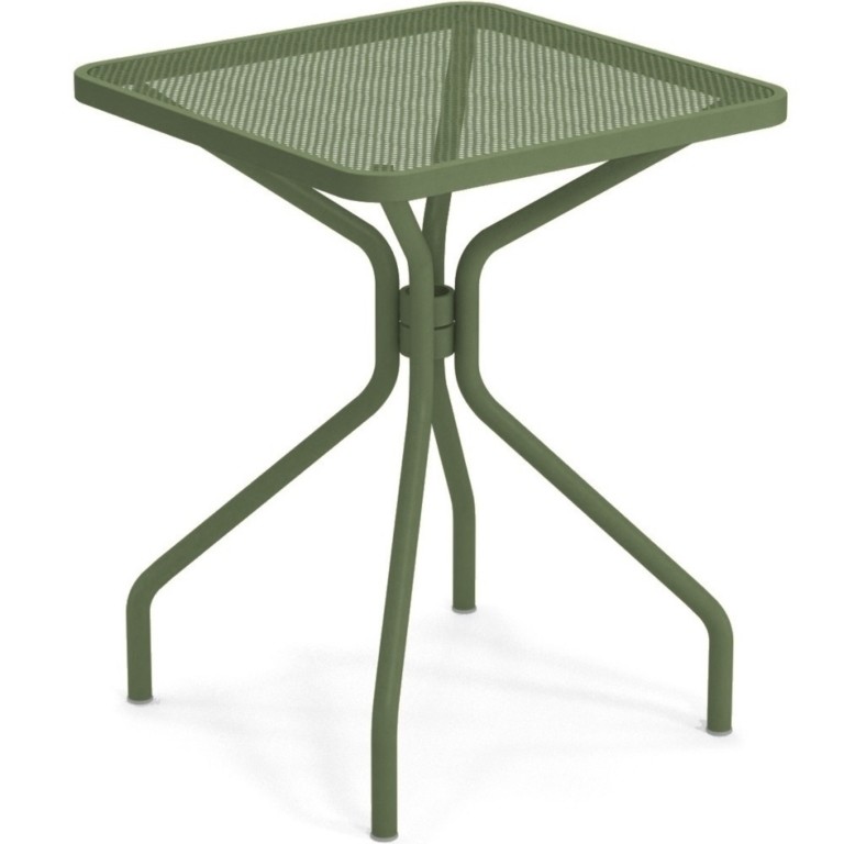 Emu Cambi square tables