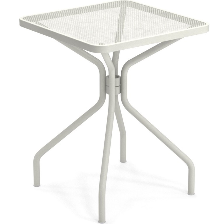 Emu Cambi square tables